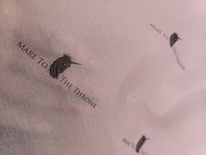 Papel artesanal reciclado a prueba de humedad con logotipo personalizado para embalaje de zapatos y ropa y embalaje de cajas - Product Image 3