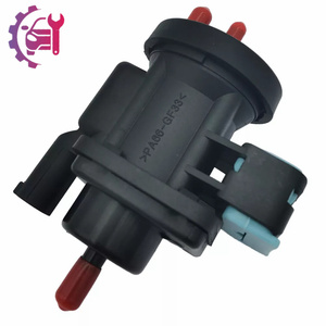 Convertitore di Pressione del Vuoto A0005450527 0005450527 Valvola Solenoide di Turbocompressione Adatta per Mercedes Benz W203 S203 W210 - Product Image 6