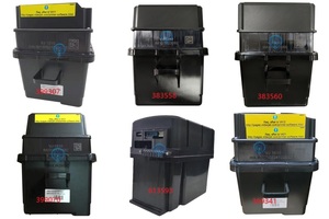 Cartucho de Tinta Original sin Bomba 392165 para Impresora CIJ VJ1520 - Product Image 5