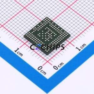 Original New IWR1843AQGABLR FCBGA-161(10.4x10.4) <b>Sensor</b> Specialty <b>Sensor</b> Whole Sale Electronic Component Chips & BOM Service - Product Image 2