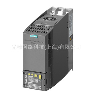 ตัวควบคุมความเร็วกระแสตรง Siemens 6RA8013-6DV62-0AA0 100W 24V DC 20A IP20 สำหรับควบคุมมอเตอร์ - Product Image 2