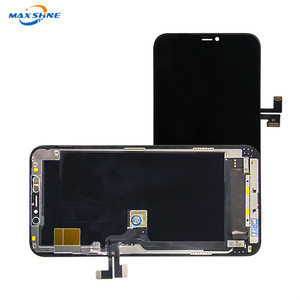 Oricolor Teléfono Móvil para <span class=keywords><strong>Iphone</strong></span> 11 12 <span class=keywords><strong>13</strong></span> Pro Max <span class=keywords><strong>Pantalla</strong></span>, para <span class=keywords><strong>Iphone</strong></span> 11 Pro Max <span class=keywords><strong>Pantalla</strong></span> para Teléfono Lcd <span class=keywords><strong>Pantalla</strong></span> para <span class=keywords><strong>Iphone</strong></span> Lcd <span class=keywords><strong>Pantalla</strong></span> - Product Image 3