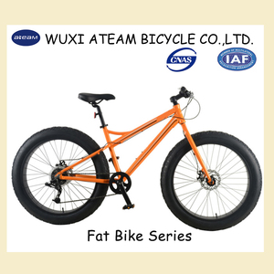 Pneumatico grasso <span class=keywords><strong>bicicletta</strong></span>-cina Mountain Bike in alluminio <span class=keywords><strong>da</strong></span> uomo OEM 18 in lega di alluminio Snooker e biliardo <span class=keywords><strong>da</strong></span> neve <span class=keywords><strong>bicicletta</strong></span> pronta per la spedizione - Product Image 5