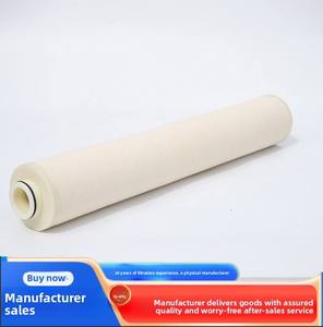 Nuevo Cartucho <span class=keywords><strong>de</strong></span> <span class=keywords><strong>Filtro</strong></span> <span class=keywords><strong>de</strong></span> <span class=keywords><strong>Aceite</strong></span> Plegado <span class=keywords><strong>de</strong></span> Acero Inoxidable, 5m <span class=keywords><strong>de</strong></span> Filtración, Alta Eficiencia <span class=keywords><strong>KN</strong></span> para Motores Industriales - Product Image 3