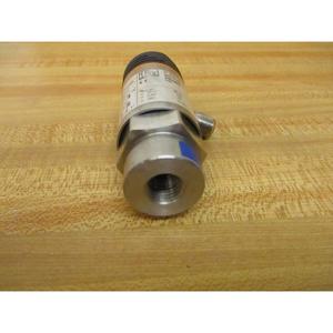 Sensor de Presión Electrónico Ifm PN7203 de Acero Inoxidable IP65 Fabricado en Alemania - Product Image 4