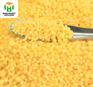 <span class=keywords><strong>Engrais</strong></span> composé granulaire NPK <span class=keywords><strong>20</strong></span>-<span class=keywords><strong>10</strong></span>-<span class=keywords><strong>10</strong></span> à libération lente, azote, phosphore, potassium, extrudé, pour usage agricole - Product Image 4
