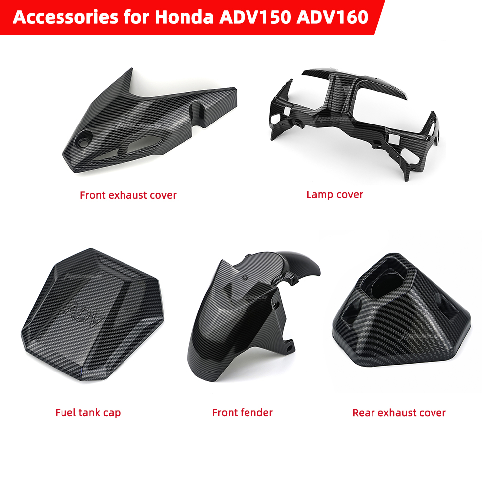 suzuki step 125 front fairing