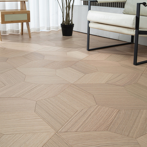 Parquet en bois de chêne français multicouche résistant à l'eau, qualité IEC62321 Grade ABC, 20 mm, 18 mm, 12 mm, pour usage intérieur - Product Image 1