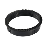 Vente en gros de prises d'air universelles rondes de 71 mm pour climatisation, adaptées aux camping-cars, caravanes, bus, camions et remorques