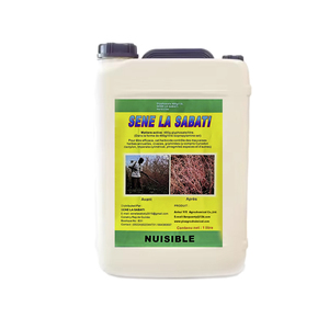 YI'E Agroquímico Herbicida de Alta Calidad Ácido Glifosato 41% 480g/l 48% 360g/l Granulado <span class=keywords><strong>Roundup</strong></span> - Product Image 1