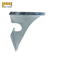 Fabricación de Metal de Precisión Personalizada, Corte Láser de Chapa Metálica OEM, Plegado CNC, Soldadura, Certificación ISO
