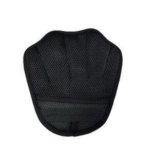 Guantes OEM para eliminar el pelo de mascotas, cepillo electrostático de malla azul para el aseo y limpieza de gatos y perros - Product Image 5