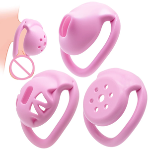Sex Toy for Small Penis Pink - Realistic Dildos & More