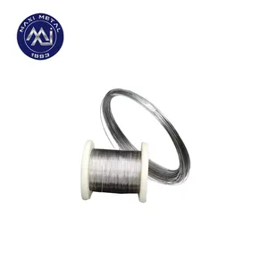 MAXI Customizable 201/304/316/321 Stainless Steel Wire For Sale