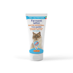 Veterinario Nutrición Gato Nutrición Suplemento DE SALUD Pasta de probióticos para mantener el sistema intestinal saludable - Product Image 1
