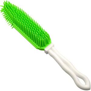 Brosse de nettoyage pour poils de chien et de chat, pour meubles, intérieur de voiture et tapis - Product Image 2