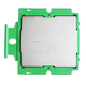 9575F คลังสินค้า epyc 100-000001554เซิร์ฟเวอร์ CPU 64คอร์128เธรด400W 4.5GHz 64-bit virtualization 100% ต้นฉบับใหม่ SP5 epyc - Product Image 3