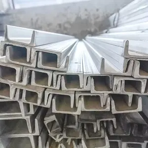 YS適切な在庫カスタムメイド一流の品質耐久性ステンレス鋼チャンネルUバー