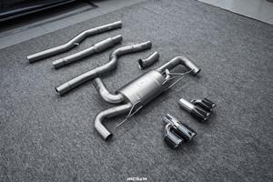 Silenciador Valvetronic con Control Remoto, Resistente a la Corrosión y al Óxido, para BMW 330i M340i 430i M440i 540i, Auto de Carreras - Product Image 2