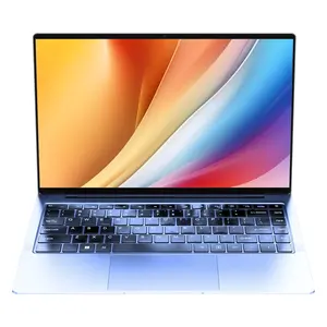 DIXIANG Wholesale 14.1 inch celeron N4000 laptop notebook computer in south africa