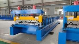 Tấm Ốp Tường Cách Nhiệt Bên Ngoài Tấm Vách Ngăn Vuông Tấm Trần Tấm Trần Tấm Cuộn Lạnh Tạo Thành Giá Máy - Product Image 2