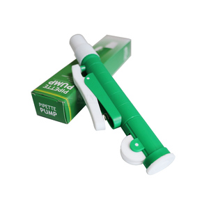 <span class=keywords><strong>Pipette</strong></span> manuelle à volume fixe pour le transfert de liquides SY-B111, fabriquée par le fabricant - Product Image 1