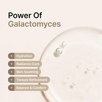 Sérum Traitant Éclaircissant et Hydratant Apaisant au Ferment de Galactomyces et au Beurre de Karité, Marque Blanche, 50ml, Préparation Cutanée