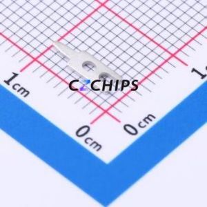 1035 Test Point / Test Loop Connector ( Connector Type: Pin Type (Through Board) )( Housing Color: No Plastic ) - Product Image 2