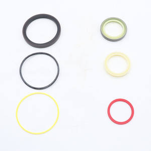 <span class=keywords><strong>Kit</strong></span> di Guarnizioni per Cilindro 84154316 85802568 85804740 85804742 85819353 85819355 per Benna di Terna, Compatibile con <span class=keywords><strong>New</strong></span> <span class=keywords><strong>Holland</strong></span> 555E LB75 - Product Image 4