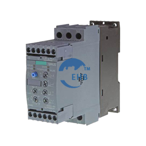 ซอฟต์สตาร์ทเตอร์ใหม่แท้สำหรับสายพานลำเลียง รุ่น 3RW4027-1BB14 - Product Image 2