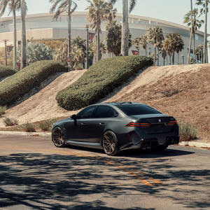 Rines Forjados de 18, 19, 20, 22 y 24 Pulgadas para <span class=keywords><strong>BMW</strong></span> M2, M3, M4, M5, M6, M7, M8, I4, I5, I7, <span class=keywords><strong>Ix</strong></span>, M240, 320, <span class=keywords><strong>330</strong></span>, 430, M440, 520, 530, 540, 740, Z4, XM, VPS-4 - Product Image 3