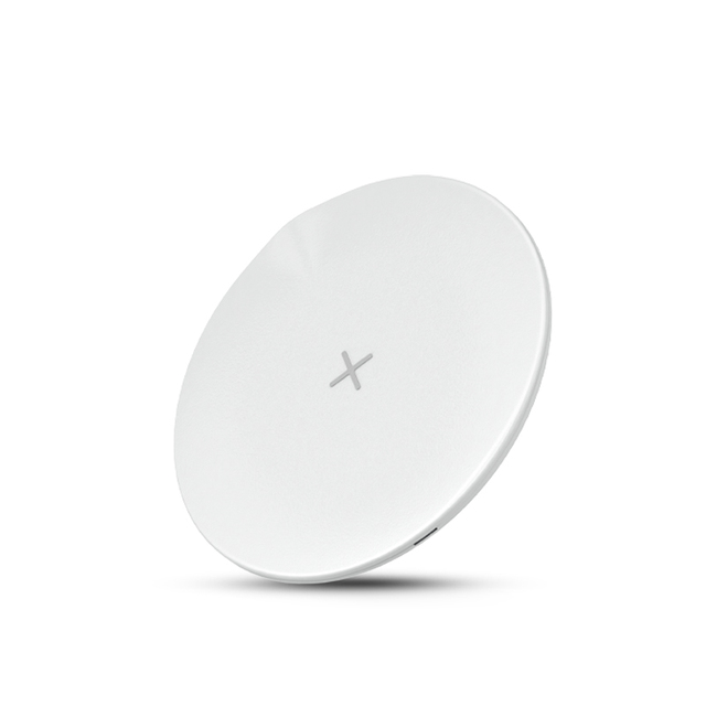 Universal Q1 Electric 10W/15W/5W Wireless Mobile Phone Charger Compatible with IPhone13/12/11 Mini Max Pro Input 5V/2A