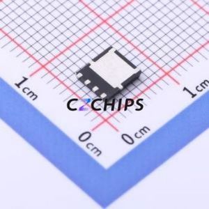 Transistor de Efecto de Campo (MOSFET) NTMFS6H818NT1G SO-8FL Nuevo y Original - Product Image 2