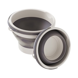 Ensemble de bain en PP Color Box pour bébés de 0 à 8 ans, bain et lavage de vêtements, ensemble cadeau multifonctionnel de six pièces - Product Image 5