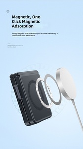 <span class=keywords><strong>Coque</strong></span> de protection magnétique givrée effet peau pour Samsung <span class=keywords><strong>Galaxy</strong></span> <span class=keywords><strong>Z</strong></span> <span class=keywords><strong>Flip</strong></span> 8, vente en gros usine - Product Image 4