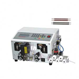 Máquina peladora de cables de PVC a precio de fábrica - Product Image 6