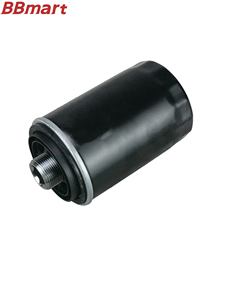 06J115403M BBmart автоматический масляный фильтр для Audi A3, A4, A5, A6, Q3, Q5, TT, Quattro, Volkswagen Beetle CC Eos GTI и Golf и другие - Product Image 4