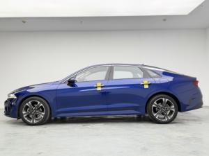 Voiture d'occasion : <span class=keywords><strong>Kia</strong></span> K5 modèle 2020 (K5 Kaiku), 1.5T 170 ch, 36435 milles, conduite à gauche. - Product Image 3