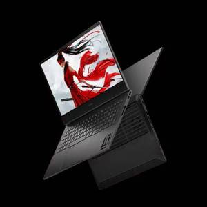 โน้ตบุ๊คเกมมิ่งปี 2023 ขนาด 16.1 นิ้ว เจนเนอเรชั่น 13 I5 I7 RTX 4060 4070 ของแท้ใหม่แกะกล่อง ตัวเครื่องโลหะ กราฟิกการ์ด SSD ปี 2023 ของแท้ใหม่แกะกล่อง Omen 9 - Product Image 4