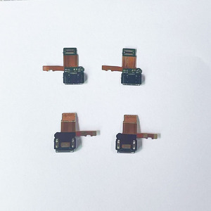 Cho <span class=keywords><strong>Sony</strong></span> <span class=keywords><strong>Xperia</strong></span> x Sạc Flex Cáp USB cổng Flex dải - Product Image 1