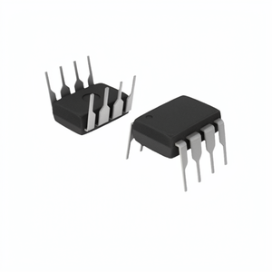 Power Management (PMIC) Authorized Distributor Electronic Chips Component ICL7665BCPA 8 DIP - Product Image 1