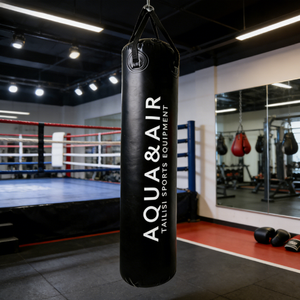 Sacs de frappe en PVC durables pour Muay Thai, sacs de <span class=keywords><strong>boxe</strong></span> suspendus, vides, gonflables, pour entraînement, fitness, gym, musculation, fourniture d'usine, OEM - Product Image 1