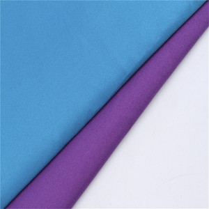 <span class=keywords><strong>Nylon</strong></span> <span class=keywords><strong>y</strong></span> poliéster piel de melocotón de microfibra tela para la ropa - Product Image 4