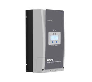 Contrôleur de Charge solaire <span class=keywords><strong>EPEVER</strong></span> MPPT 12 24 36 <span class=keywords><strong>48V</strong></span> 50 60 80 100a - Product Image 1