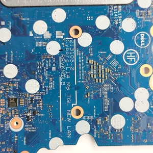 Placa base original para Dell Latitude 3420 3520, 028NGM, 028NGM, 1 MB TGL, nueva LAN 213105, - Product Image 5