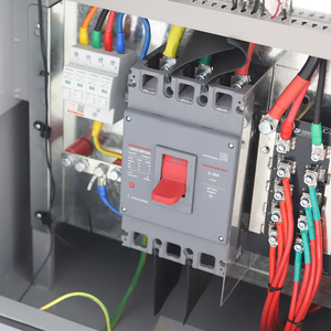 New Design Public Commercial Comb2 120kw 160kw 240kw <strong>Van</strong> Electrics Dc Fast Charging <strong>Station</strong> with Credit Card Payment - Product Image 3