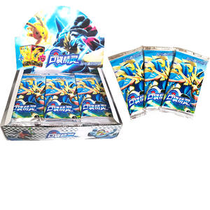 Bestseller Modello Classico Vendita Calda UMO Set Doppio Gioco di Carte Show No <span class=keywords><strong>Mercy</strong></span>, Senza Pietà per Adulti, Bambini, Famiglia, Feste, in Scatola di Latta - Product Image 4