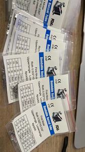 Tubo buccale ortodontico dentale - Product Image 5