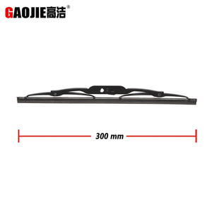 Escobilla Trasera Gaojie de 245 mm para Ford EcoSport 2013-2017 - Product Image 3