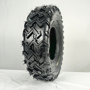 ยางรถเอทีวี 22*10-10 23*7-10 คุณภาพดี DAV108 - Product Image 2